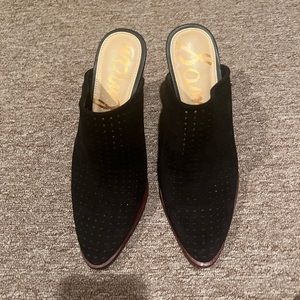 Worn only a couple of times great condition